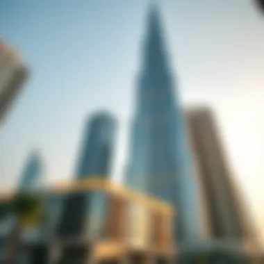 Evaluating the Cost of Living in Burj Khalifa: Price Analysis of Flats in Rupees Introduction Evaluating the Cost of Living in Burj Khalifa: Price Analysis of Flats in Rupees Introduction