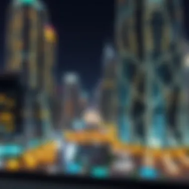 Notable Evaluating the Cost of Living in Burj Khalifa: Price Analysis of Flats in Rupees Notable Evaluating the Cost of Living in Burj Khalifa: Price Analysis of Flats in Rupees