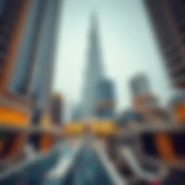 Evaluating the Cost of Living in Burj Khalifa: Price Analysis of Flats in Rupees Summary Evaluating the Cost of Living in Burj Khalifa: Price Analysis of Flats in Rupees Summary