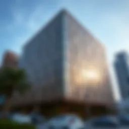 Examining Al Yasmeen Building Office 311: A Comprehensive Review Introduction