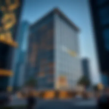 Notable Examining Al Yasmeen Building Office 311: A Comprehensive Review Notable Examining Al Yasmeen Building Office 311: A Comprehensive Review