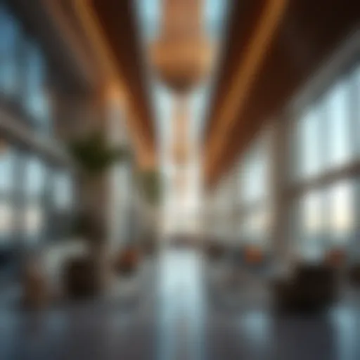 Exploration of Zahara Center: A Nexus of Residential and Commercial Opportunities Introduction
