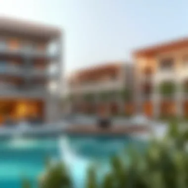 Notable Exploration of Zahara Center: A Nexus of Residential and Commercial Opportunities Notable Exploration of Zahara Center: A Nexus of Residential and Commercial Opportunities