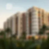 Exploring 1 BHK Options in Al Warqa: A Comprehensive Analysis Introduction