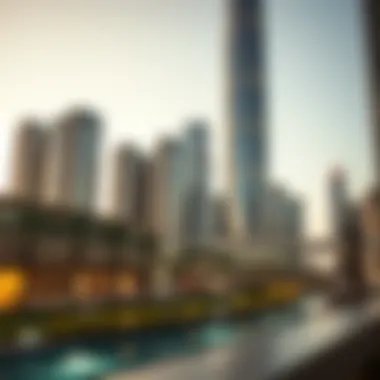 Notable Exploring Act One and Act Two of Downtown Emaar: A Visual Journey Notable Exploring Act One and Act Two of Downtown Emaar: A Visual Journey