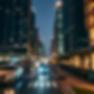 Exploring Act One and Act Two of Downtown Emaar: A Visual Journey Summary Exploring Act One and Act Two of Downtown Emaar: A Visual Journey Summary