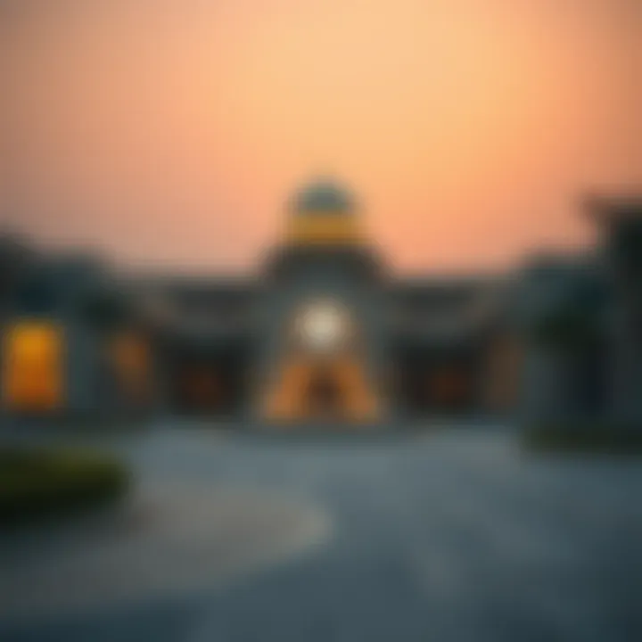Notable Exploring Ajman Zorah: A Comprehensive Insight