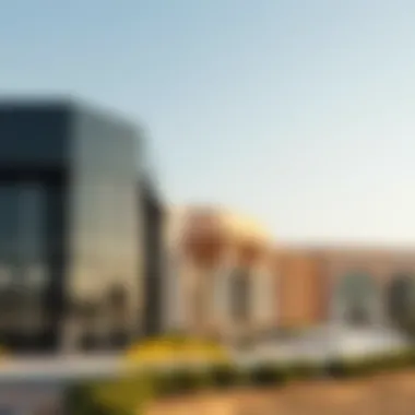 Exploring Al Dhafra: A Comprehensive Overview of the UAE Region Introduction