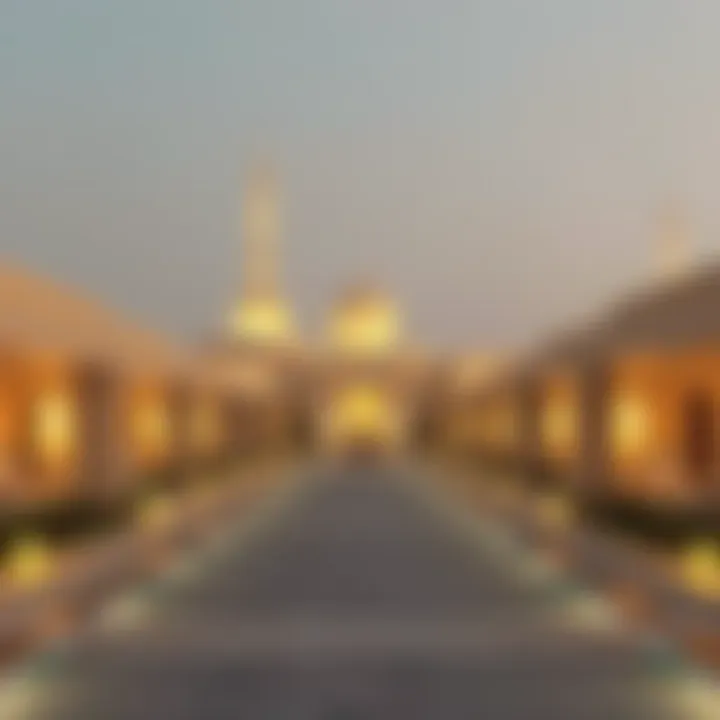 Notable Exploring Al Dhafra: A Comprehensive Overview of the UAE Region