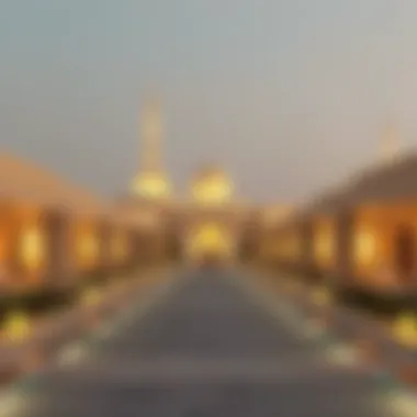 Notable Exploring Al Dhafra: A Comprehensive Overview of the UAE Region Notable Exploring Al Dhafra: A Comprehensive Overview of the UAE Region