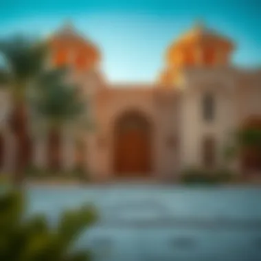 Exploring Al Dhafra: A Comprehensive Overview of the UAE Region Summary Exploring Al Dhafra: A Comprehensive Overview of the UAE Region Summary