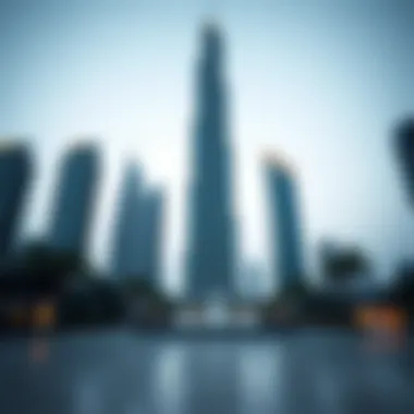 Notable Exploring Al Fattan Crystal Towers: A Comprehensive Overview Notable Exploring Al Fattan Crystal Towers: A Comprehensive Overview