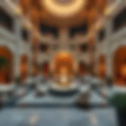 Exploring Al Merhab Al Arabiyah 3: A Comprehensive Overview Introduction