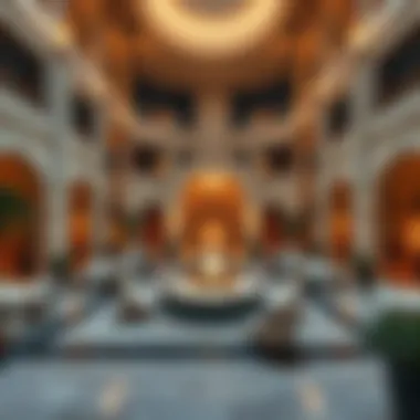 Exploring Al Merhab Al Arabiyah 3: A Comprehensive Overview Introduction
