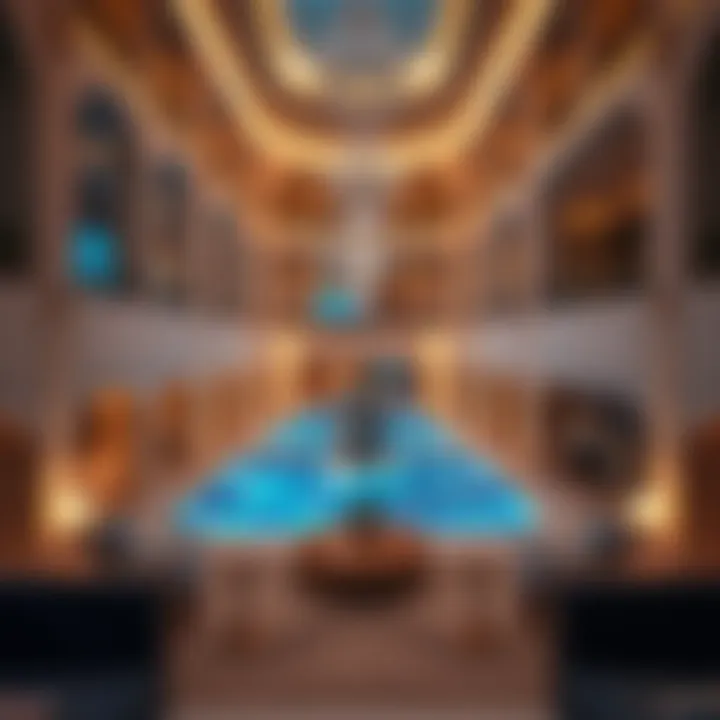 Notable Exploring Al Merhab Al Arabiyah 3: A Comprehensive Overview