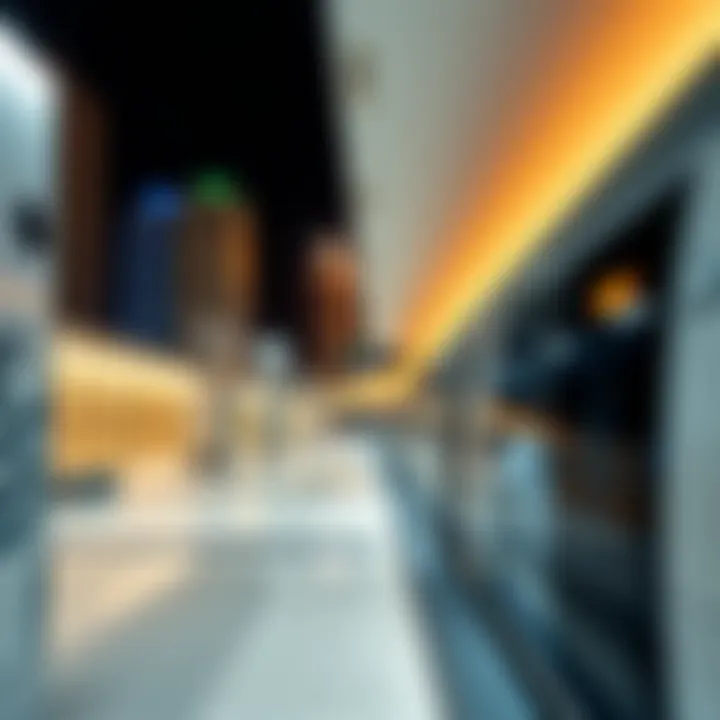 Exploring Al Qiyadah Metro: Its Influence on Dubai's Real Estate Market Introduction