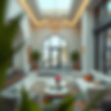Exploring Al Qusais Apartments for Rent: A Comprehensive Guide Introduction Exploring Al Qusais Apartments for Rent: A Comprehensive Guide Introduction