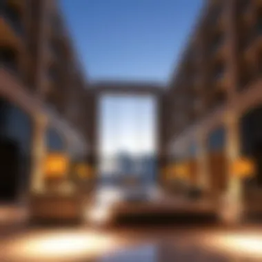 Exploring Al Qusais Apartments for Rent: A Comprehensive Guide Summary Exploring Al Qusais Apartments for Rent: A Comprehensive Guide Summary