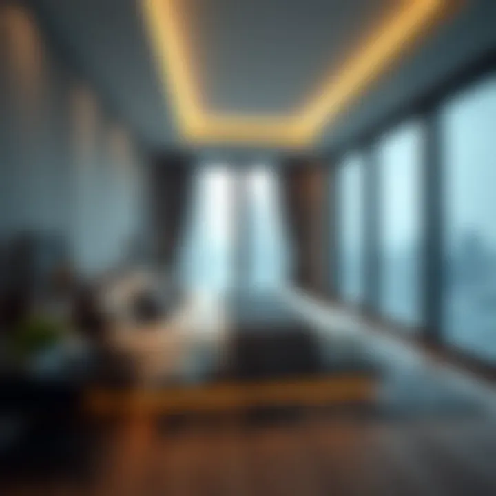 Notable Exploring Bedspace Options in Jumeirah Lake Towers