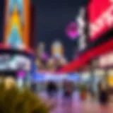 Exploring Boxpark Dubai: A Multifaceted Destination Introduction