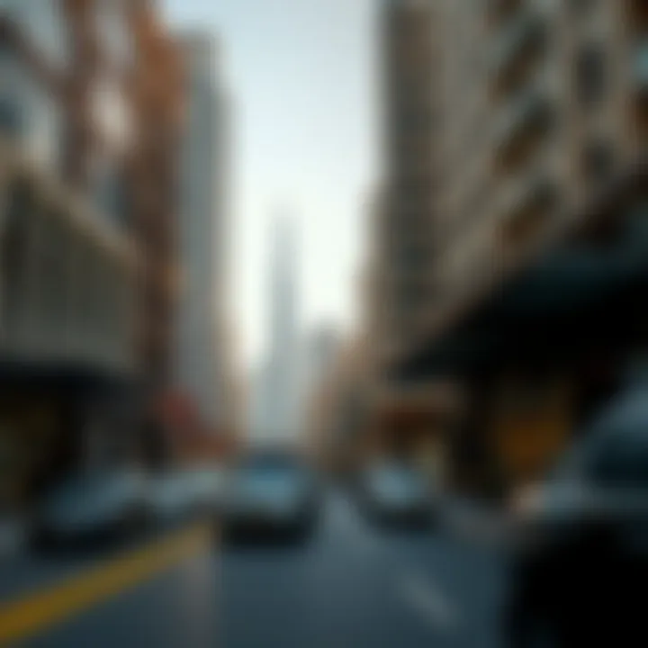 Notable Exploring Bur Dubai: A Comprehensive Overview