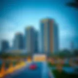 Exploring Centerpoint Mankhool: A Nexus of Opportunity in Dubai's Real Estate Market Introduction
