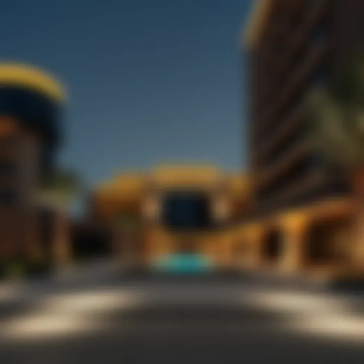 Notable Exploring Centerpoint Mankhool: A Nexus of Opportunity in Dubai's Real Estate Market
