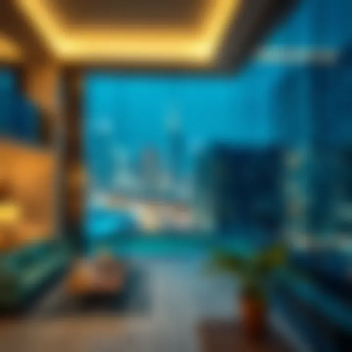Exploring Centerpoint Mankhool: A Nexus of Opportunity in Dubai's Real Estate Market Summary
