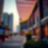 Exploring Centerpoint Mankhool: A Premier Destination in Dubai's Real Estate Landscape Introduction