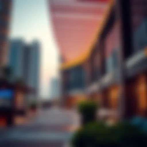 Exploring Centerpoint Mankhool: A Premier Destination in Dubai's Real Estate Landscape Introduction