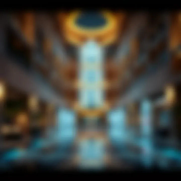 Exploring Centerpoint Mankhool: A Premier Destination in Dubai's Real Estate Landscape Summary