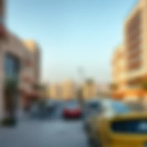 Exploring Damac Hills: A Closer Look at Trump's Influence Introduction