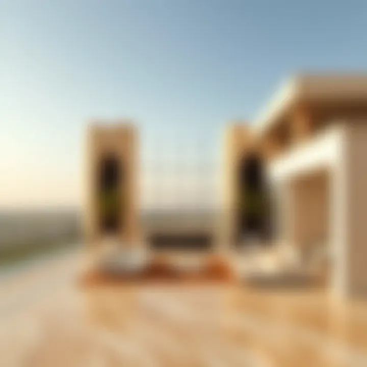 Notable Exploring Damac Hills: A Closer Look at Trump's Influence