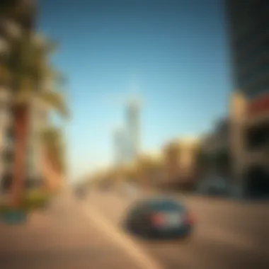Exploring Deira: The Beachfront Oasis of Dubai Introduction Exploring Deira: The Beachfront Oasis of Dubai Introduction
