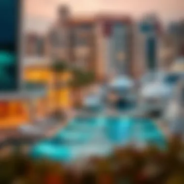 Notable Exploring Deira: The Beachfront Oasis of Dubai