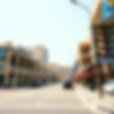 Exploring Deira: The Beachfront Oasis of Dubai Summary Exploring Deira: The Beachfront Oasis of Dubai Summary
