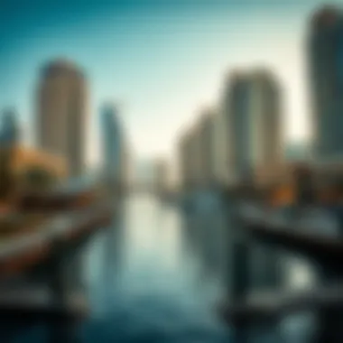 Notable Exploring Dubai Wharf Apartments for Rent