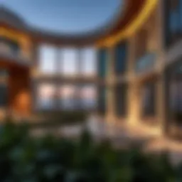 Exploring Emerald Properties LLC: A Comprehensive Outlook Introduction