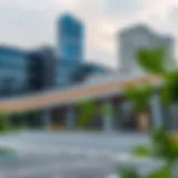 Exploring Empire Heights Business Centre: A Comprehensive Overview Introduction