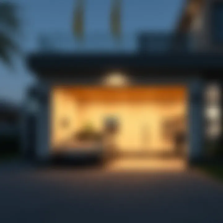Notable Exploring Garage Options for Sale in Dubai