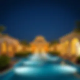 Exploring Hayat Island in Ras Al Khaimah Introduction