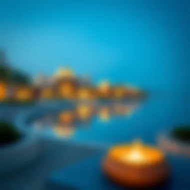 Notable Exploring Hayat Island in Ras Al Khaimah