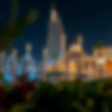 Exploring Holidays in Dubai 2024: A Comprehensive Guide Introduction