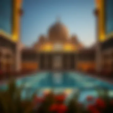 Exploring Holidays in Dubai 2024: A Comprehensive Guide Summary