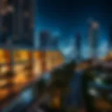 Exploring Internet Connectivity in Dubai: A Comprehensive Overview Introduction