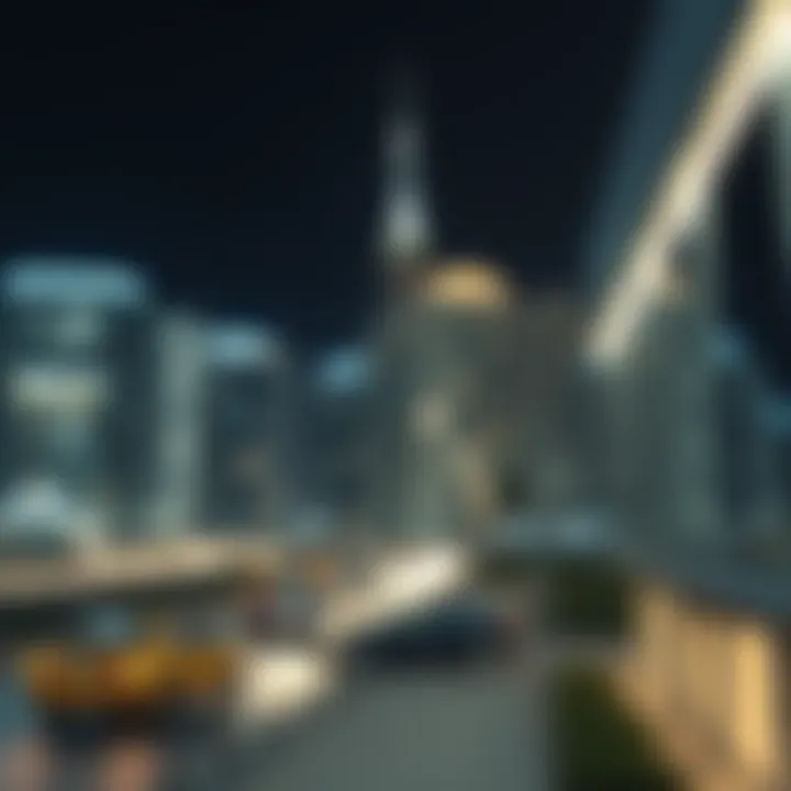 Notable Exploring Internet Connectivity in Dubai: A Comprehensive Overview