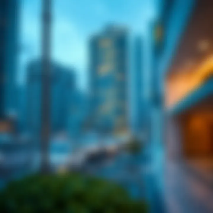 Exploring Internet Connectivity in Dubai: A Comprehensive Overview Summary