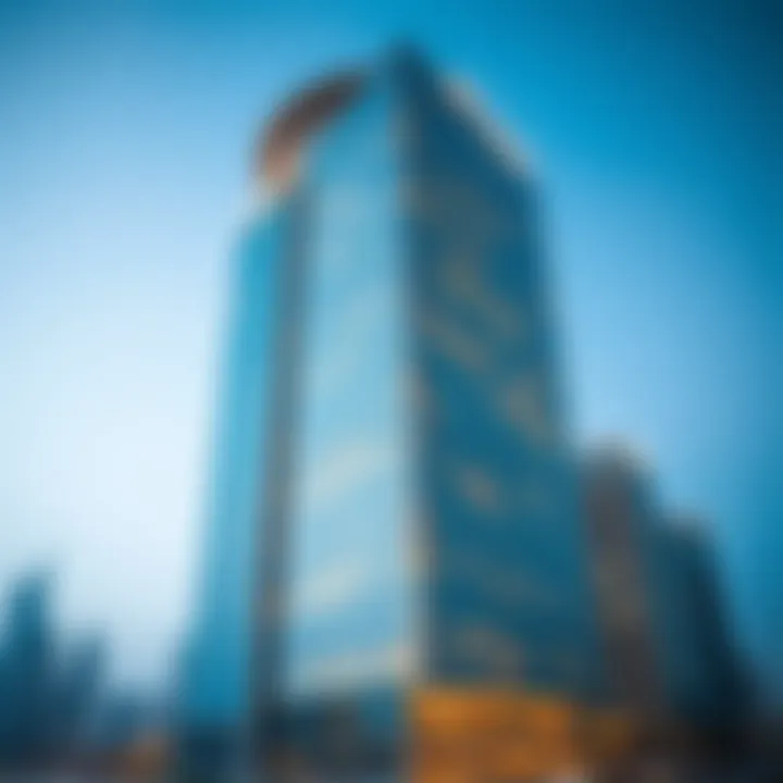 Notable Exploring JLT Tower: A Comprehensive Overview