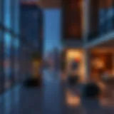 Exploring Lago Vista Tower: An In-Depth Analysis Introduction