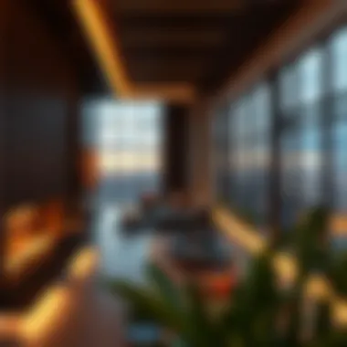 Exploring Lago Vista Tower: An In-Depth Analysis Summary Exploring Lago Vista Tower: An In-Depth Analysis Summary